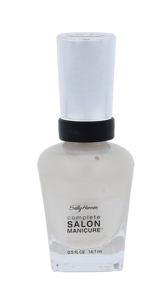 Sally Hansen Complete Salon Manicure Lak na nehty 14,7 ml 851 Star Powder pro ženy
