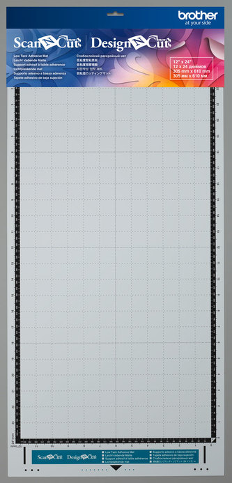 Brother - nízko lepící podložka 12x24 pro CM
