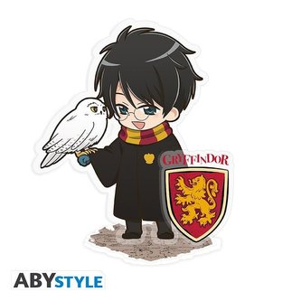 Harry Potter 2D akrylová figurka - Harry Potter Harry Potter 2D akrylová figurka - Harry Potter
