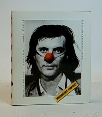 Předběžný portrét