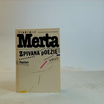 Zpívaná poezie