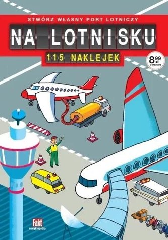 Na lotnisku Na lotnisku