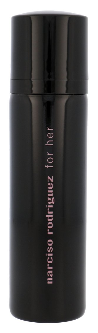 Narciso Rodriguez For Her Deodorant 100 ml pro ženy