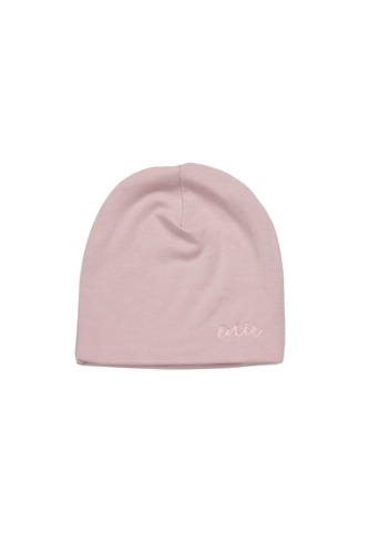 enie baby Dětská čepice BAMBOO 18-24m růžová enie baby Dětská čepice BAMBOO 18-24m růžová