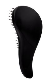 Detangler Detangling Kartáč na vlasy 1 ks Black pro ženy