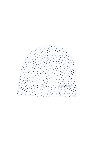 enie baby Dětská čepice 3-6m Drop