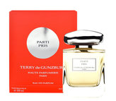 Terry de Gunzburg Parti Pris Parfémovaná voda 50 ml pro ženy