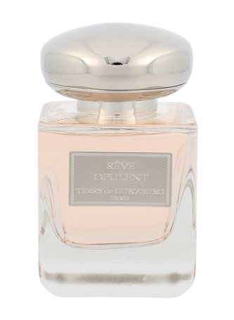 Terry de Gunzburg Reve Opulent Parfémovaná voda 50 ml pro ženy