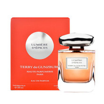 Terry de Gunzburg Lumiere d´Epices Parfémovaná voda 100 ml pro ženy