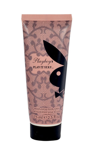 Playboy Play It Sexy For Her Tělové mléko 75 ml pro ženy