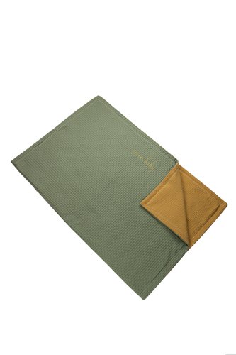 enie baby Deka khaki/karamel enie baby Deka khaki/karamel