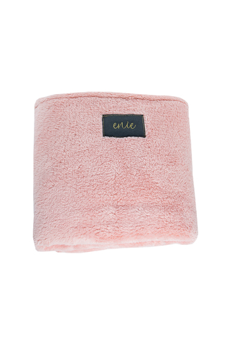 enie baby Deka Teddy růžová enie baby Deka Teddy růžová