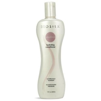 Farouk Systems Biosilk Hydrating Therapy Kondicionér 207 ml pro ženy