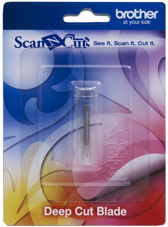 Brother - nůž pro hluboký řez