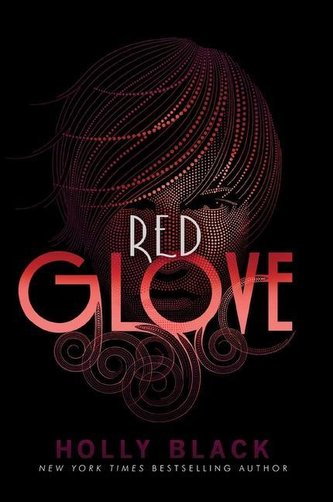Red Glove: Volume 2