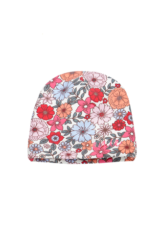 enie baby Dětská čepice 0-3m Brigitta enie baby Dětská čepice 0-3m Brigitta