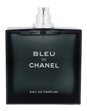 Chanel Bleu de Chanel Parfémovaná voda 100 ml pro muže Tester