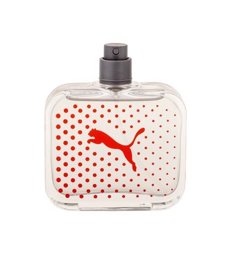 Puma Time to Play Man Toaletní voda 60 ml pro muže Tester