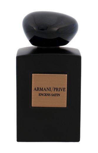 Armani Privé Encens Satin Parfémovaná voda 100 ml unisex