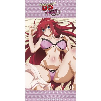 Osuška High School DxD Rias 160 x 80 cm