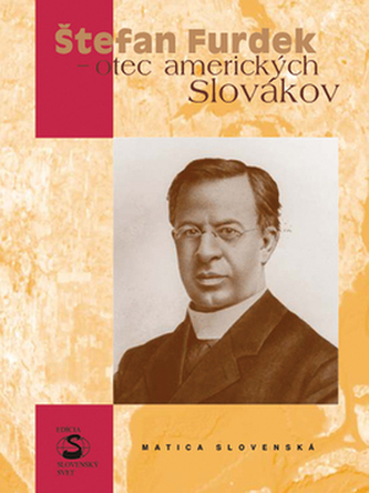 Štefan Furdek