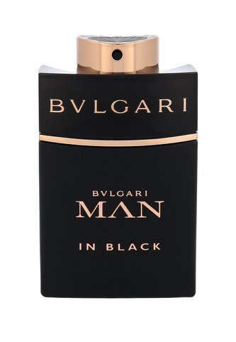 Bvlgari Man In Black Parfémovaná voda 60 ml pro muže Bvlgari Man In Black Parfémovaná voda 60 ml pro muže
