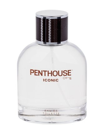 Penthouse Iconic Toaletní voda 100 ml pro muže