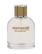 Penthouse Influential Toaletní voda 100 ml pro muže
