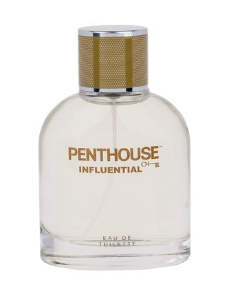 Penthouse Influential Toaletní voda 100 ml pro muže