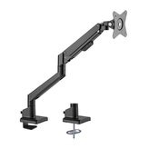 Držák Brateck LDT62-C012 stolní pro 1 monitor, černý