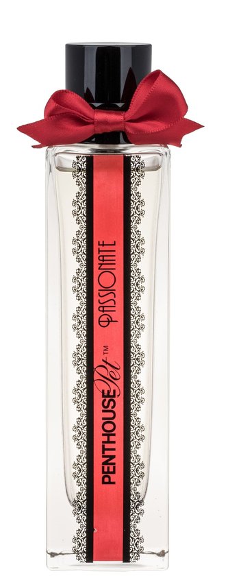Penthouse Passionate Parfémovaná voda 100 ml pro ženy
