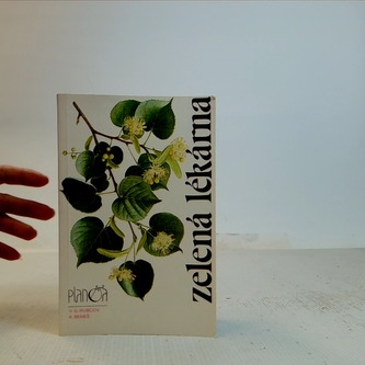 Zelená lékárna