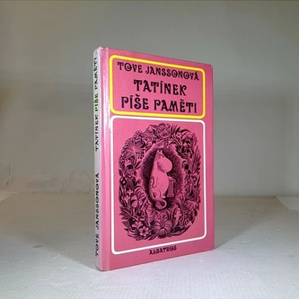 Tatínek píše paměti