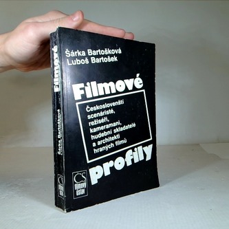 Filmové profily