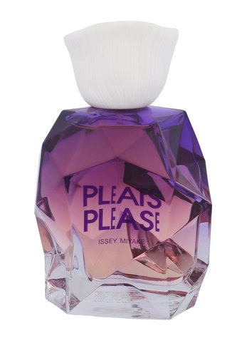Issey Miyake Pleats Please Parfémovaná voda 100 ml pro ženy