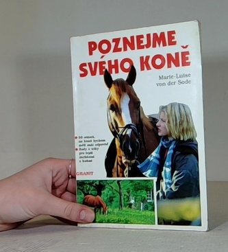 Poznejme Svého koně