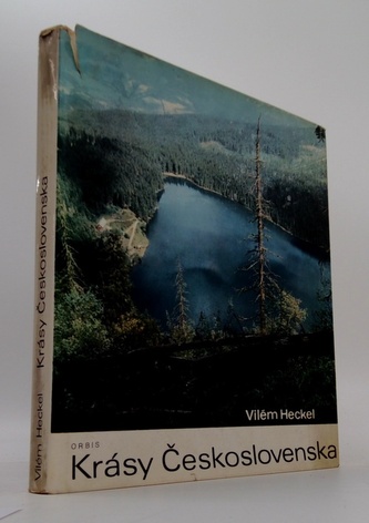 Krásy Československa