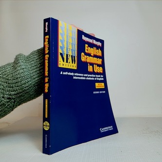 English Grammar in Use