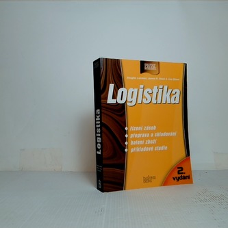 Logistika