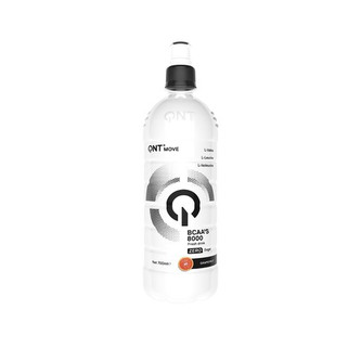 QNT BCAAS 8000 mg 700 ml grapefruit (grep)