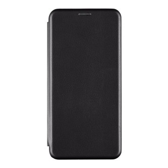 Obal:Me Book Pouzdro pro Xiaomi Redmi 12 černé