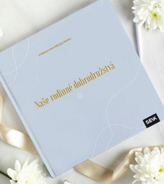 Naše rodinné dobrodružstvá