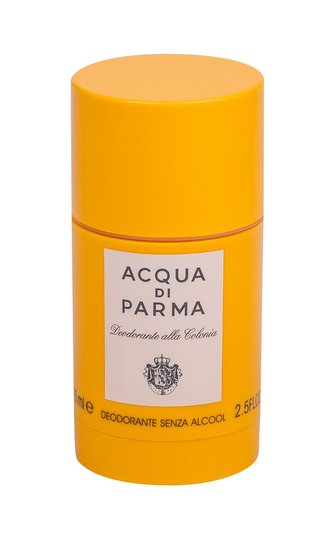 Acqua di Parma Colonia Deodorant 75 ml unisex