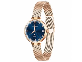 Armodd Candywatch Crystal 3 Gold-2436