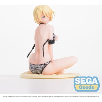 Figurka The Café Terrace and Its Goddesses - Akane Hououji 12 cm