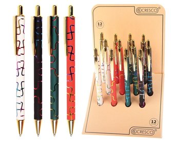 Długopis Loop (12szt)