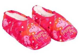 BAČKORY PEPPA PIG - velikost 31-34