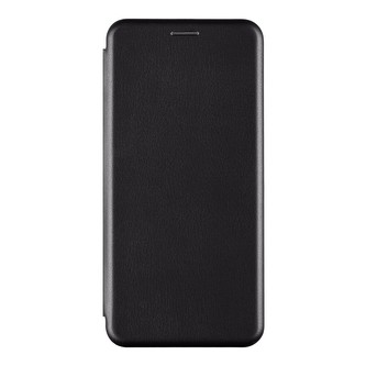 Obal:Me Book Pouzdro pro Xiaomi Redmi Note 12 Pro 5G černé