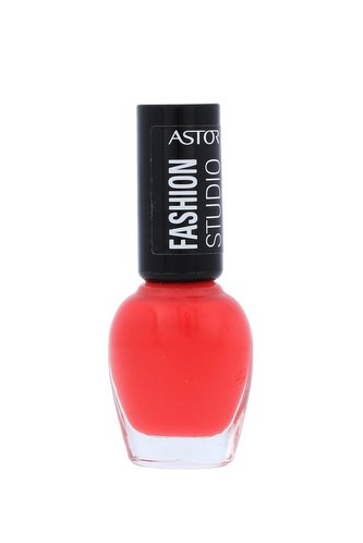 ASTOR Fashion Studio Lak na nehty 6 ml 301 Coral Dawn pro ženy