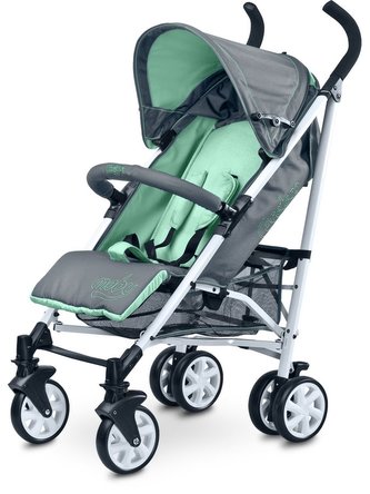 Golfový kočárek CARETERO Moby mint